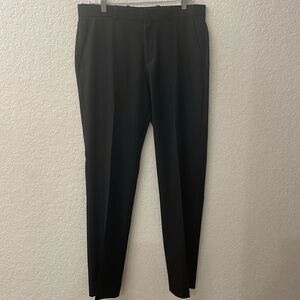 Men's Perry Ellis Portfolio Modern Fit Pants, Size 32 x 32